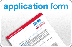 Application form