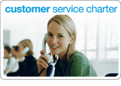 Customer Services