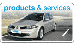 Products and Services